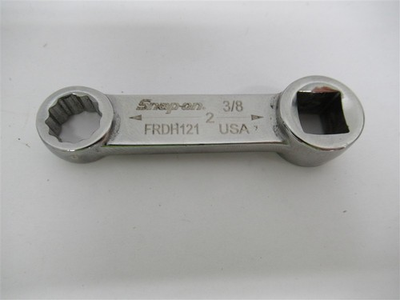 #ad Snap On FRDH121 3 8quot; Standard Torque Adaptor 3 8quot; Drive 12 Point $35.00