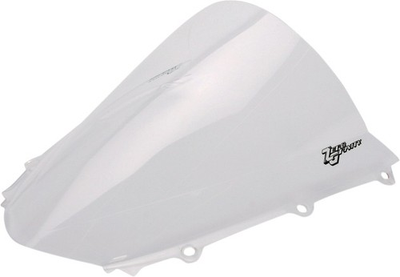 #ad #ad Zero Gravity Double Bubble Windscreen Clear #16 423 01 for Honda CBR1000RR 04 07 $98.87