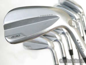 Ping I 530 Irons | eBay