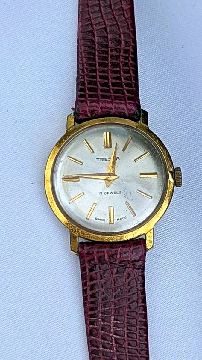Tressa Wristwatches for sale | eBay