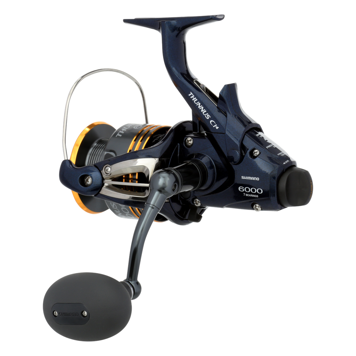 よっしー　SHIMANO AIRVENTI RA-22JN RA-22P Shimano - THUNNUS CI4 – Shimano North America Fishing