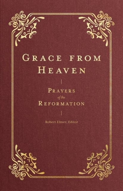 Grace from Heaven by Robert Elmer HARDBACK - Image 7