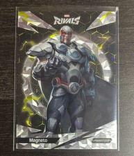 2025 Kakawow Phantom Marvel Rivals #PMR-B-27 Magneto