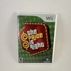 Price Is Right Nintendo Wii Complete Tested and Working