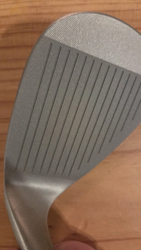 Golf Wedge Set 48,52 56 Degree *New* - Image 3 of 4