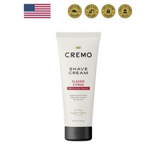 Shave Cream, Astonishingly Superior Ultra-Slick Shaving Cream for Men, Fights...