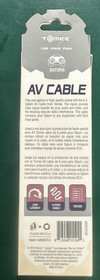 AV Cable For Saturn For Sega Saturn Sega Saturn