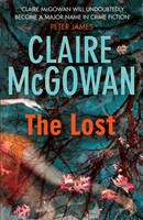 Claire Mcgowan | The Lost (Paula Maguire 1) | Taschenbuch | Englisch (2013)