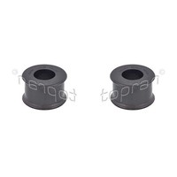2X Topran Lagerung Stabilisator Vorne Links Rechts FüR VW Transporter III