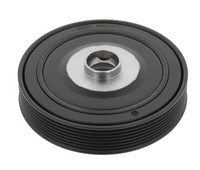 Neu - Corteco 80005190 Riemenscheibe, Kurbelwelle FüR Renault