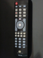 RCA 3 Device Remote RCRNO3BR
