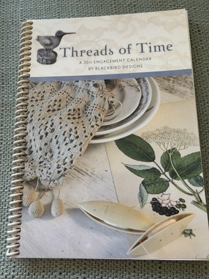 Blackbirds Designs Book 
