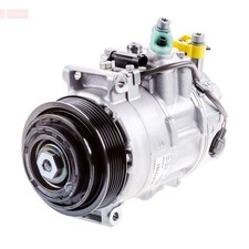 DENSO Klimaanlage Kompressor Für MERCEDES C218 W218 Gle Gls 11-19 A0022309711 DENSO Klimaanlage Kompressor Für MERCEDES C218 W218 Gle Gls 11-19 A0022309711