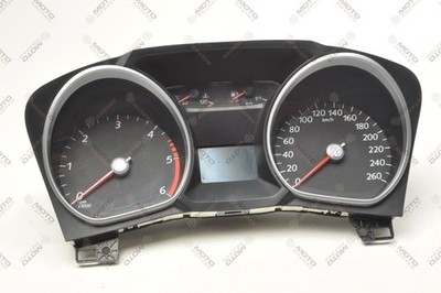 FORD MONDEO IV MK4  Tacho Tachometer Kombiinstrument Anzeige CS7T-10849-CC