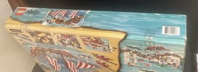 Lego 6243 PIRATES Brickbeard's Bounty (RETIRED, SEALED, NIB)