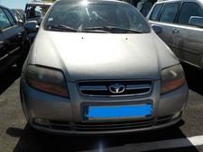 Moteur Daewoo KALOS