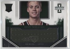 2013-14 Panini Innovation Rookie Jumbo Jerseys 176/199 Nate Wolters #1 fu8