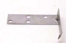 Nickson Industries 830B, BR-91900 Exhaust Bracket NOS