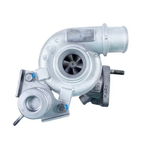 Mitsubishi Turbolader 28201-2A740 Hyundai / Kia 1.4 CRDi 282012A740 I20 I30 Ix20