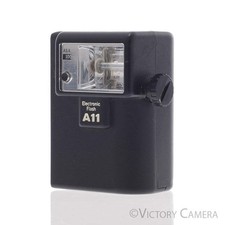 Olympus A11 Flash Unit for XA Rangefinder Camera EXC 