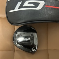 Titleist GT1 Tour 3 Wood Head 14.5° + Headcover | No Sky Marks & Good Condition