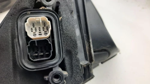 12796556 Retrovisor Derecho para SAAB 9-3 BERLINA 2.2 TID SE 2006 2541358 - Imagen 3 de 4