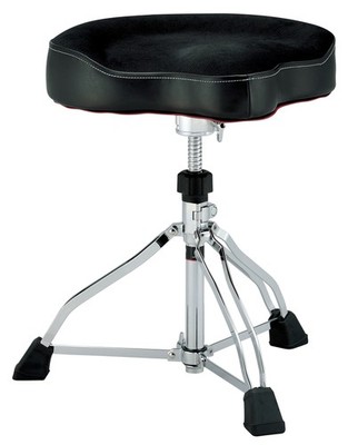 Tama HT530BCN 1st Chair Glide Rider Drumhocker