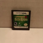 Professor Layton and the Unwound Future (Nintendo DS) Cartridge only