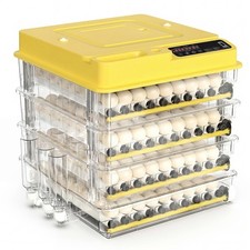 Incubators for Hatching 216 Eggs, Incubator, ...