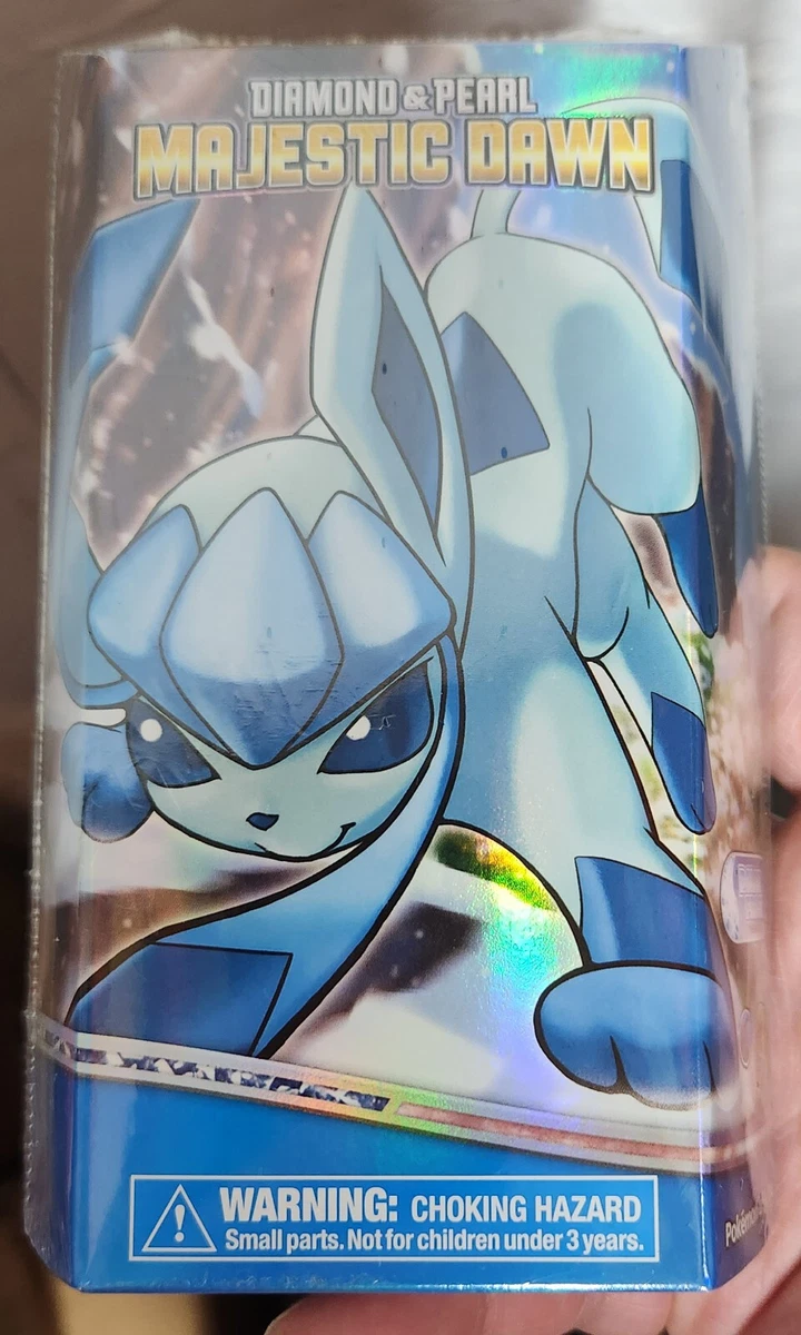 Pokémon TCG Majestic Dawn Sealed Collectible Card Game Packs for