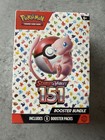 JCC Pokémon : Écarlate et Violet— Lot de 151 boosters (6 boosters) - En main ✅🚚