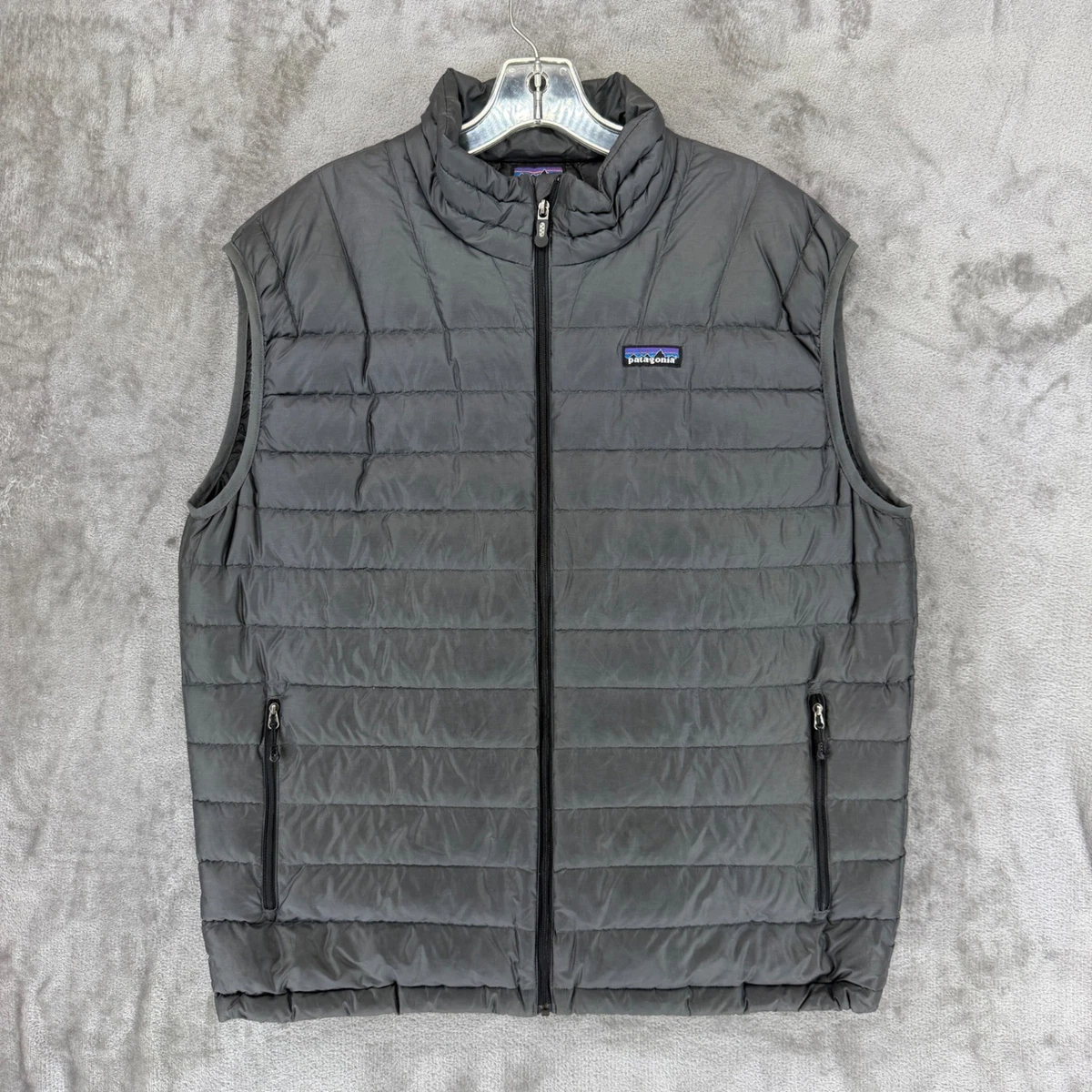 Patagonia Down Sweater Vests products for sale | eBay