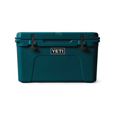 YETI Tundra 45 hard cooler