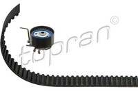 Zahnriemensatz Topran 701 015 FüR BR0 CR0 Renault Clio Nissan KR0 Twingo Dacia 3