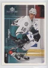 1998-99 Upper Deck MVP Marty McInnis #7 0a4
