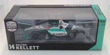 Dalton Kellett / A. J. Foyt Enterprises #14 K-Line 1:18 2020 NTT IndyCar Series