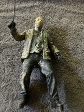 NECA Friday the 13th Jason Voorhees