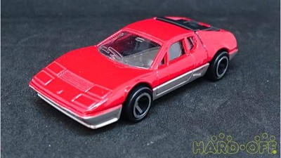 Tomy 119 Tomica Ferrari Bb 512 | eBay