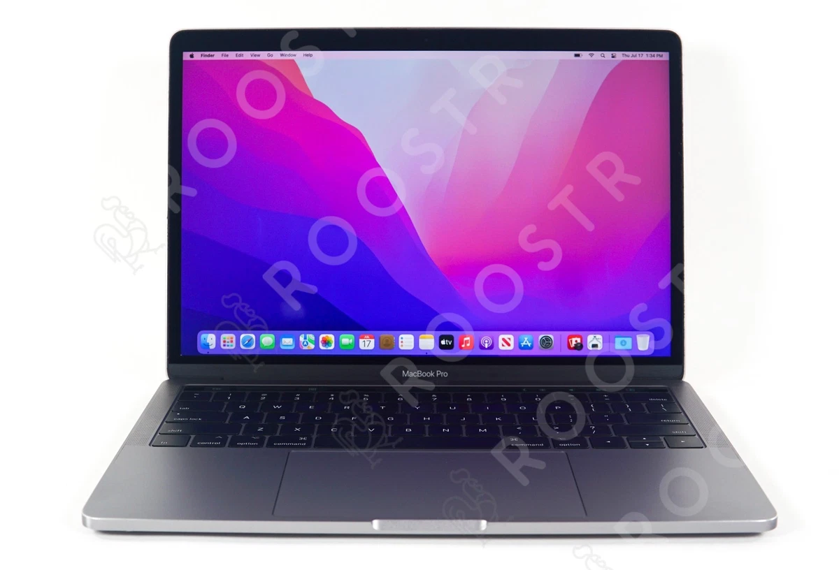 Las mejores ofertas en Apple MacBook Pro 13 en 2016 | eBay