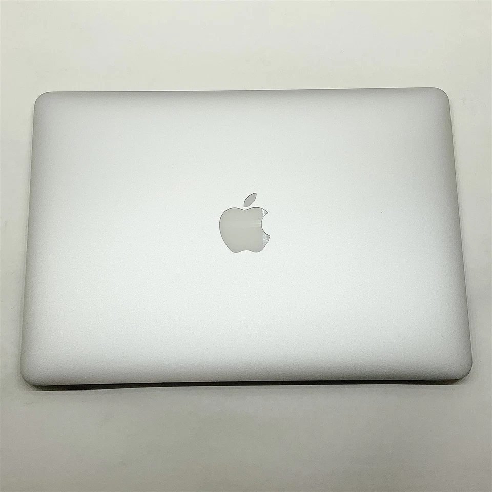 Apple MacBook Air 3,2 A1396 2010 Duo L9600 2.13GHZ 13" 4GB 256GB OSX High Sierra - Image 4 of 4