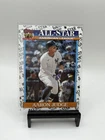 2026 Topps Series 1 Aaron Judge Base (RAW)