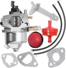 127-9008 Carburetor Replacement for Toro Power Clear 721 621 Snowblower... 