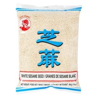 Cock Sesam Samen Weiss 454G Me Trang Sesamsamen SesamköRner White Sesame Seed