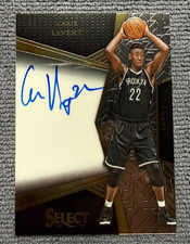 2016 Panini Select Football Cards 22