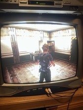 Resident Evil Dead AIM  (PlayStation 2) Disc Only TESTED