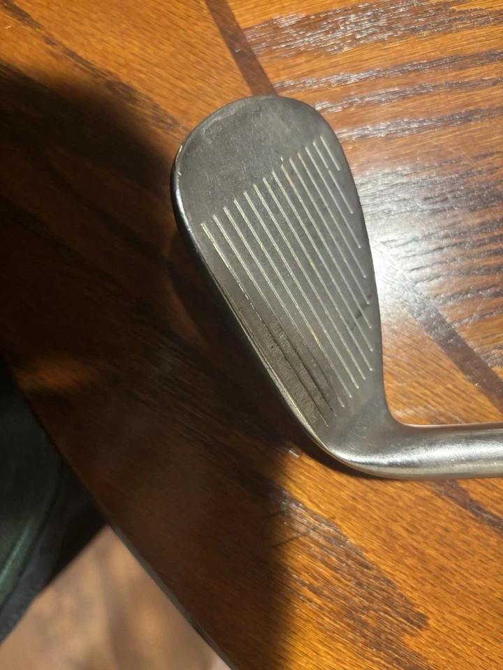Adam’s A12 OS Gap Wedge Regular Flex Graphite - Image 3 of 3