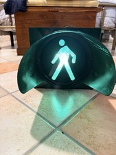 Semaforo Pedonale Verde
