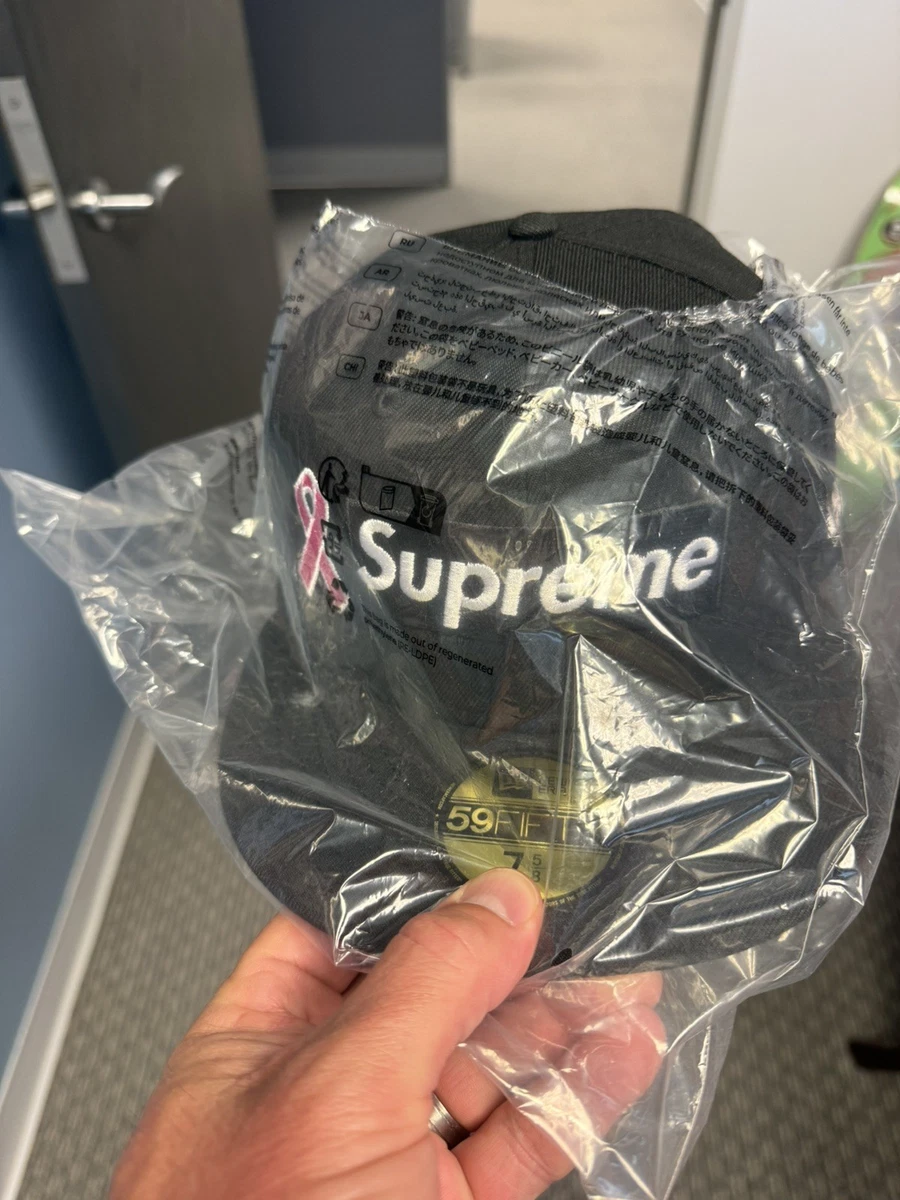 Supreme Men's 7 5/8 Size for sale | eBay
