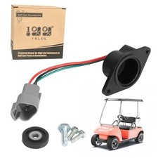 High Speed Magnet Speed Sensor for Club Car IQ DS and Precedent 2004-up 48V