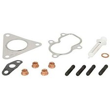 ORIGINAL® Elring 453.800 Montagesatz, Lader für Fiat DUCATO Kasten DUCATO